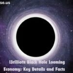 13rilliotn Black Hole Looming Economy Key Details and Facts