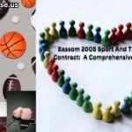 Eassom 2005 Sport And The Social Contract