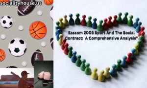 Eassom 2005 Sport And The Social Contract