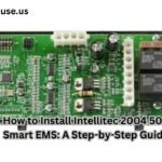 How to Install Intellitec 2004 50A Smart EMS: A Step-by-Step Guide