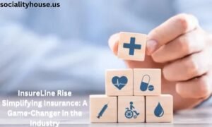 InsureLine Rise Simplifying Insurance