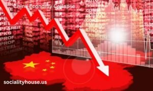 China Economy Collapse