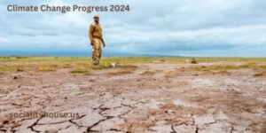 Climate Change Progress 2024